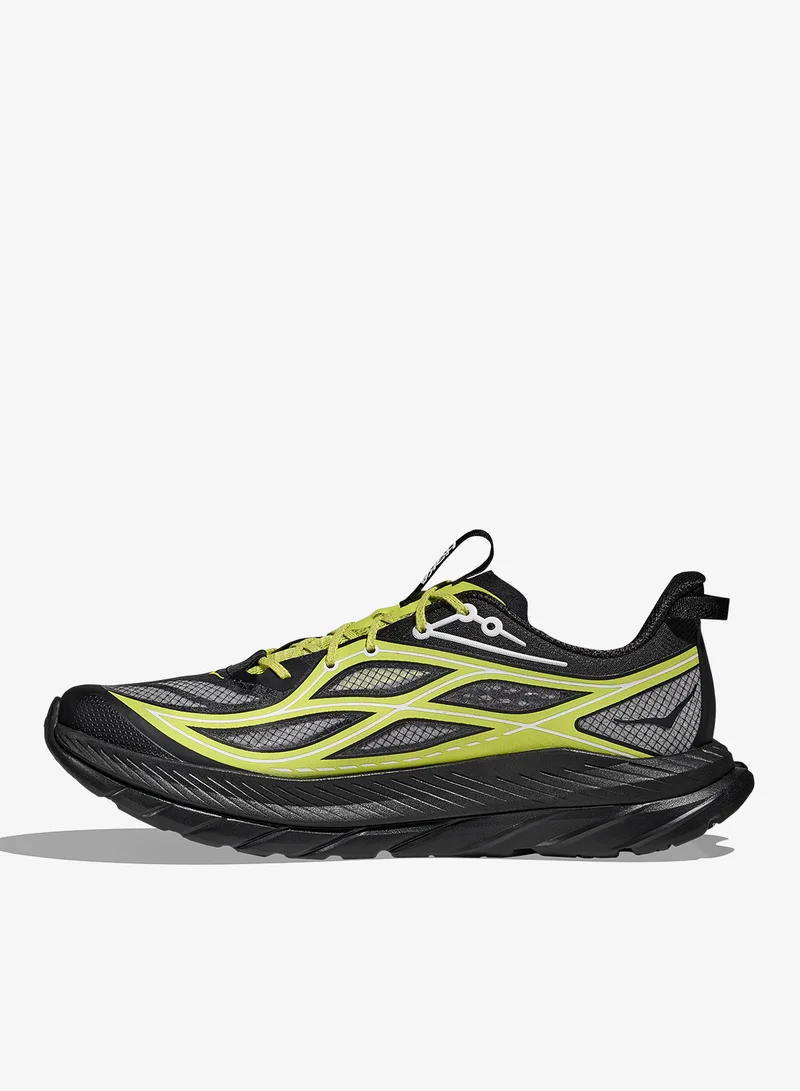 Hoka Mach Remastered